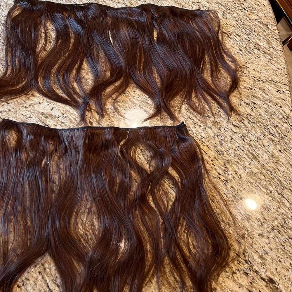 Hair extensions - Picture 3 of 5